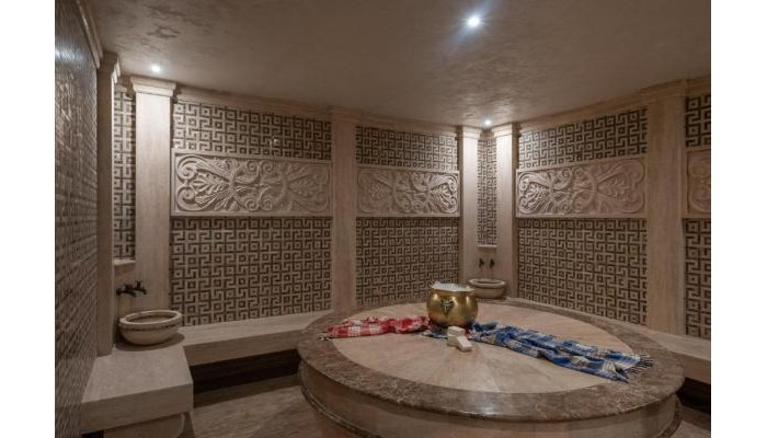 Hotel Grifid Encanto Beach poza 24