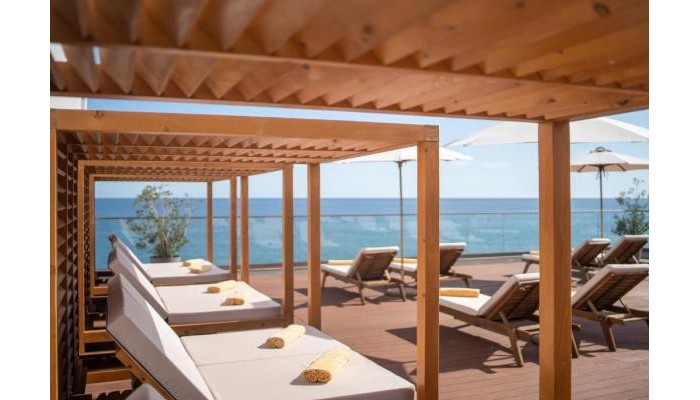 Hotel Grifid Encanto Beach poza 22