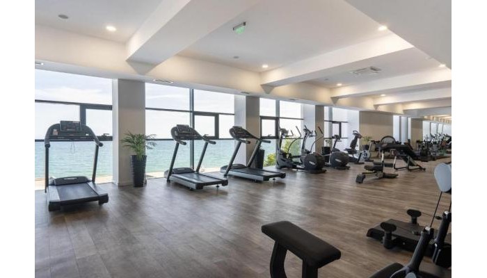 Hotel Grifid Encanto Beach poza 27