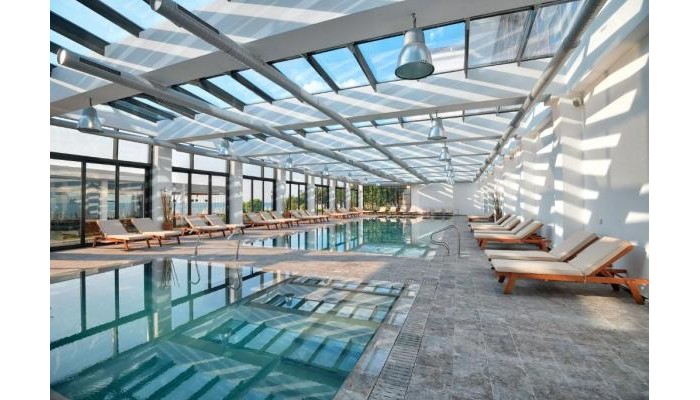 Hotel Grifid Encanto Beach poza 20