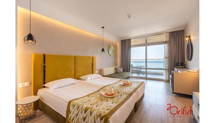 Hotel Grifid Encanto Beach poza 2