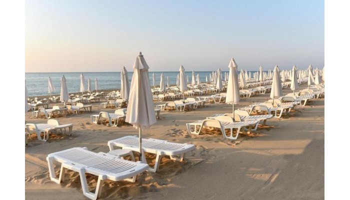 Hotel Grifid Encanto Beach poza 15