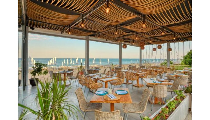 Hotel Grifid Encanto Beach poza 7