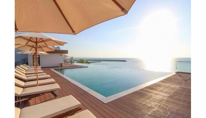 Hotel Grifid Encanto Beach poza 19