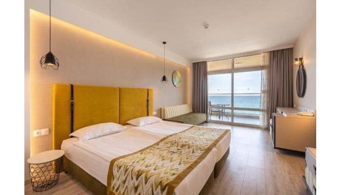 Hotel Grifid Encanto Beach poza 3