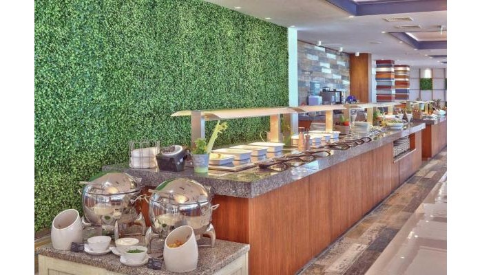 Hotel Grifid Encanto Beach poza 11