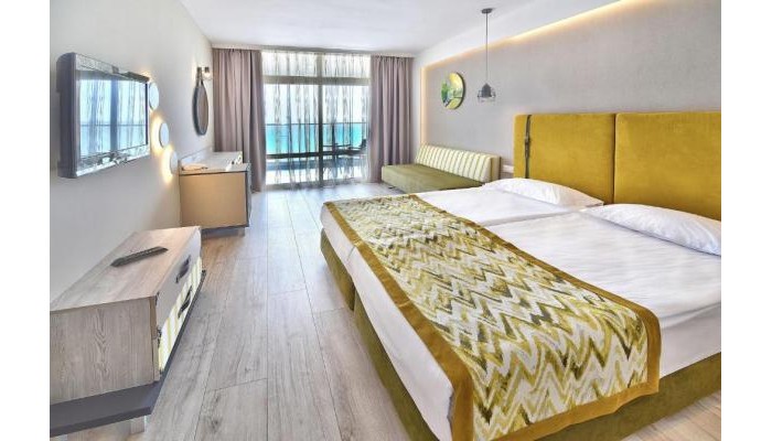 Hotel Grifid Encanto Beach poza 5