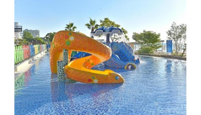 Hotel Grifid Encanto Beach poza 21