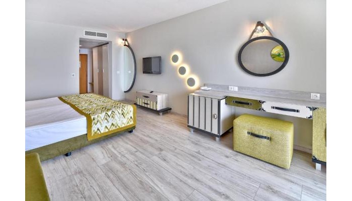 Hotel Grifid Encanto Beach poza 6