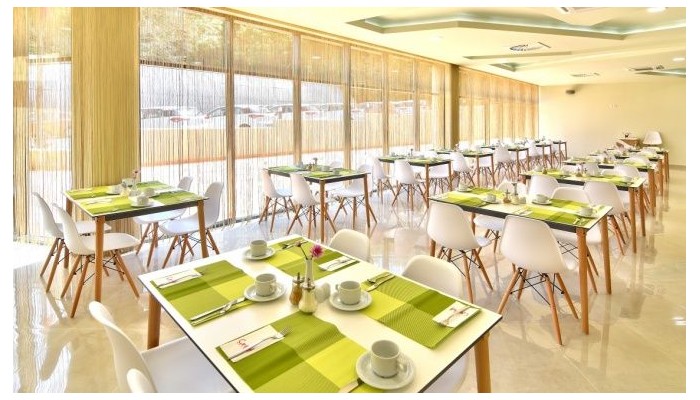 Hotel Grifid Foresta poza 9