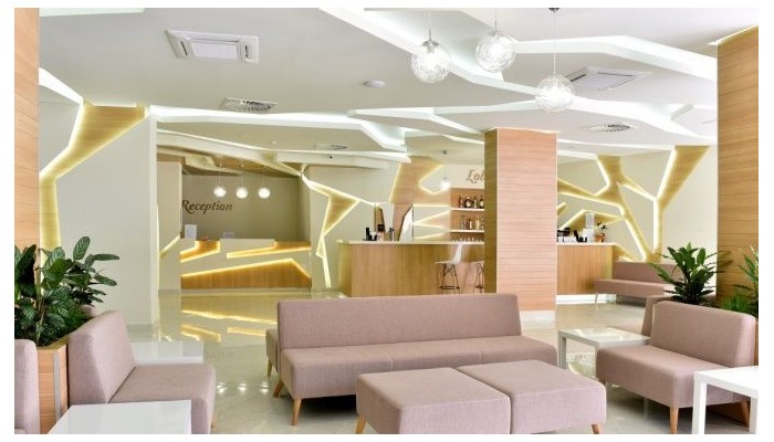 Hotel Grifid Foresta poza 18