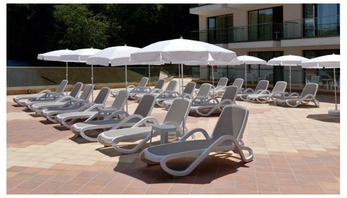 Hotel Grifid Foresta poza 2