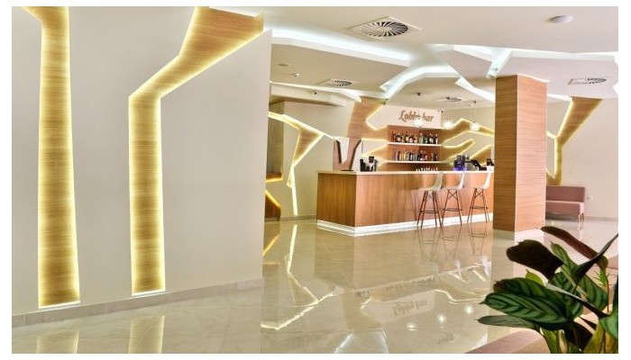 Hotel Grifid Foresta poza 15