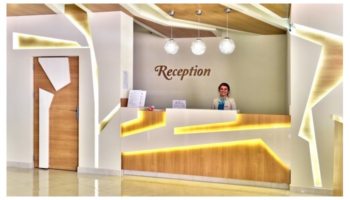 Hotel Grifid Foresta poza 4