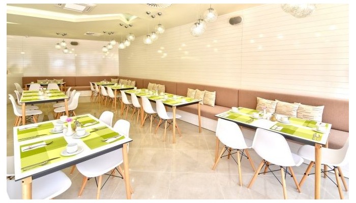 Hotel Grifid Foresta poza 21