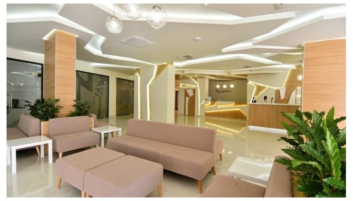 Hotel Grifid Foresta poza 19