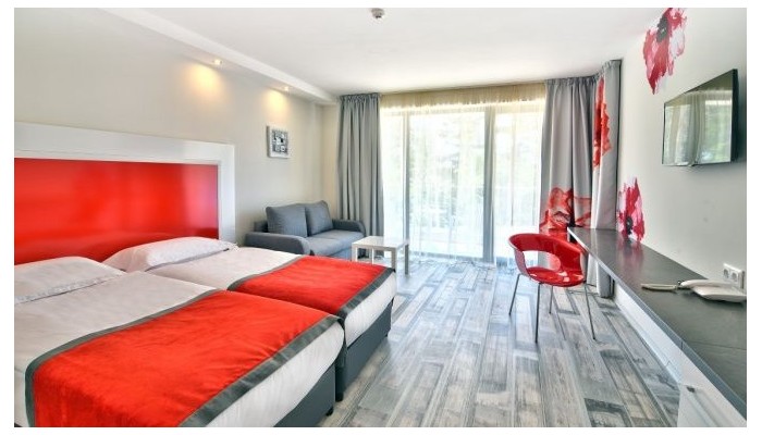 Hotel Grifid Foresta poza 30