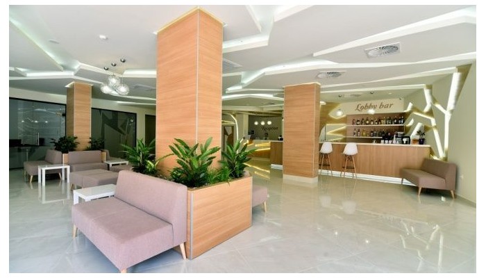 Hotel Grifid Foresta poza 13