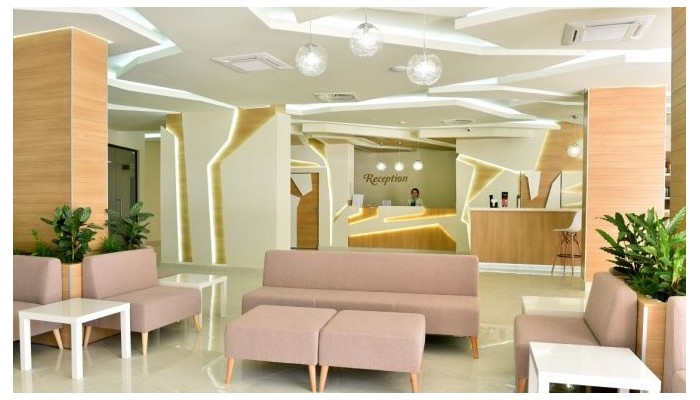 Hotel Grifid Foresta poza 16