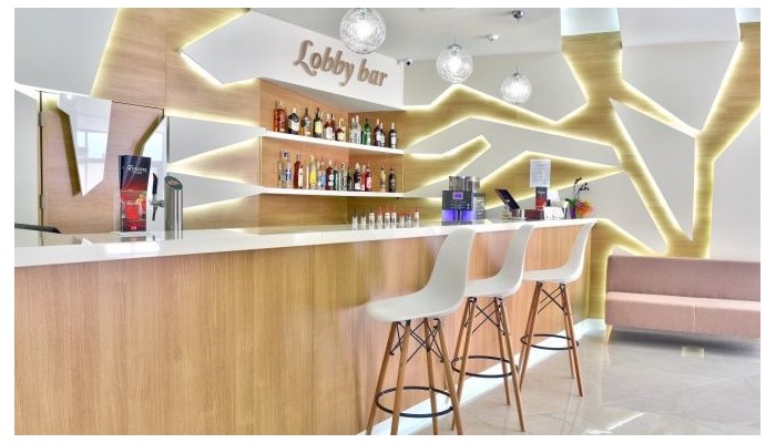 Hotel Grifid Foresta poza 14