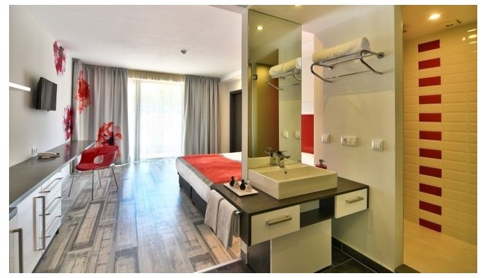 Hotel Grifid Foresta poza 27