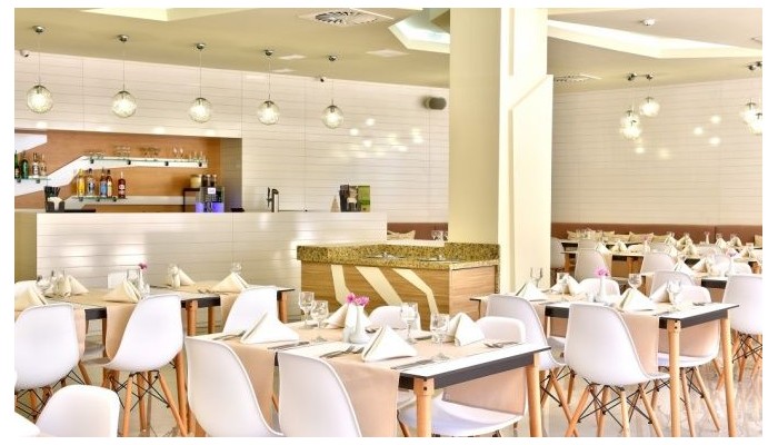 Hotel Grifid Foresta poza 10