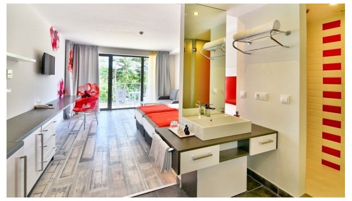 Hotel Grifid Foresta poza 33