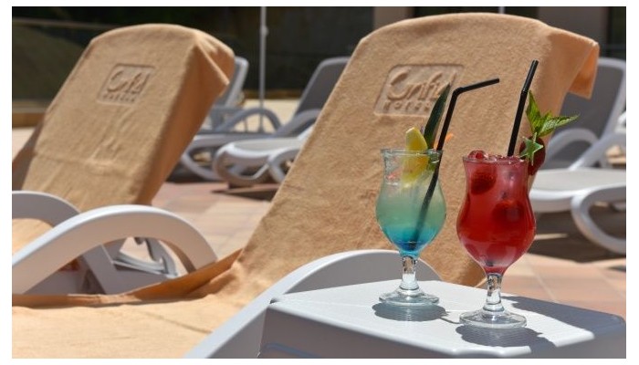 Hotel Grifid Foresta poza 3