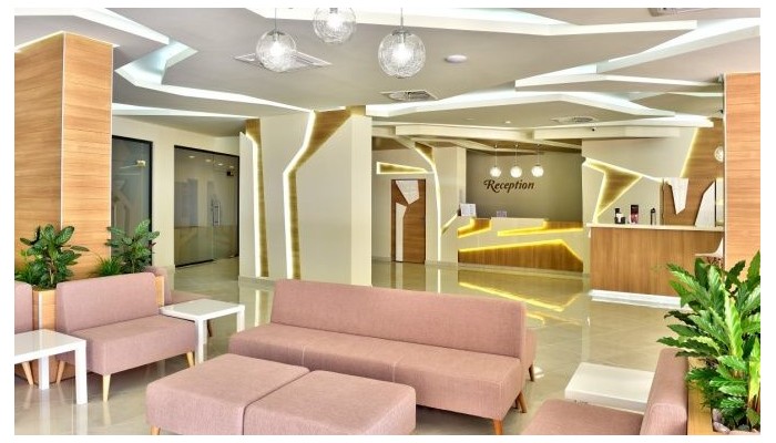 Hotel Grifid Foresta poza 12