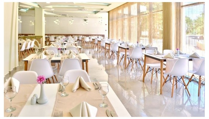 Hotel Grifid Foresta poza 8