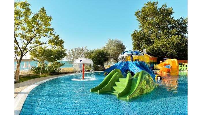 Hotel Sentido Marea poza 6