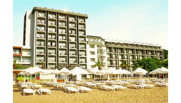 Hotel Sentido Marea poza 0