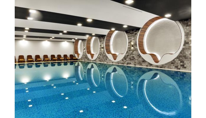 Hotel Sentido Marea poza 7