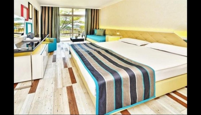 Hotel Sentido Marea poza 2