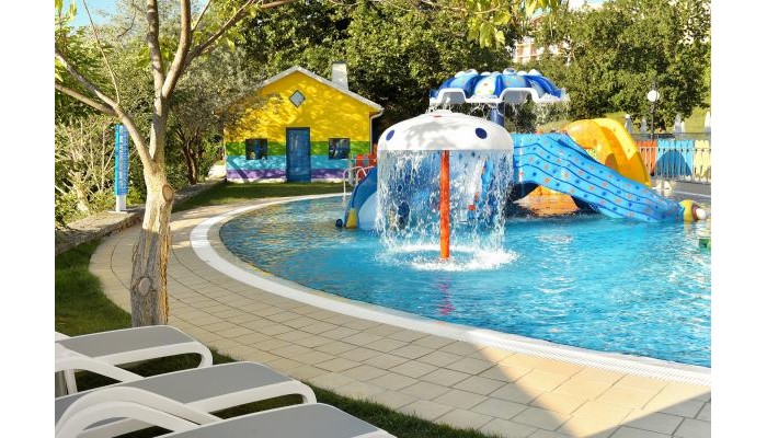 Hotel Sentido Marea poza 13