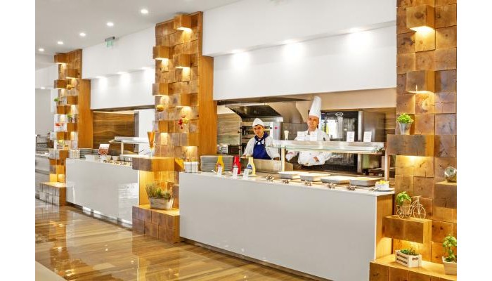 Hotel Sentido Marea poza 9