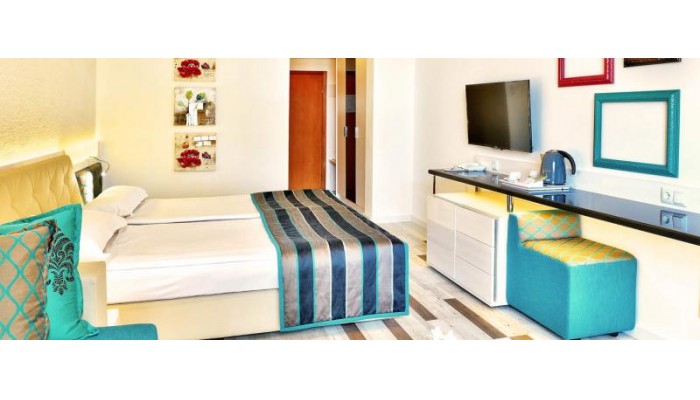 Hotel Sentido Marea poza 3