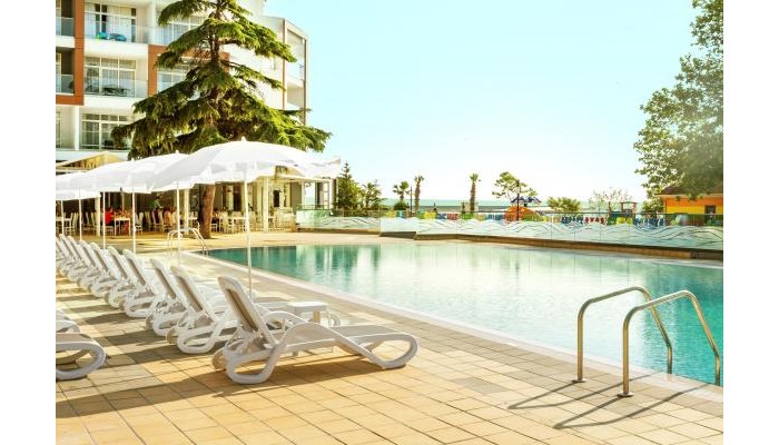 Hotel Sentido Marea poza 4