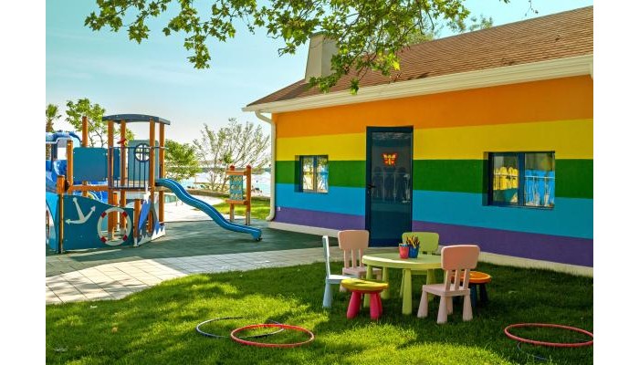 Hotel Sentido Marea poza 11