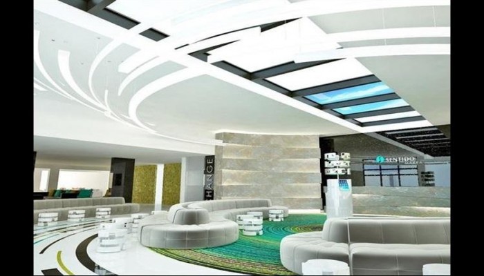 Hotel Sentido Marea poza 1