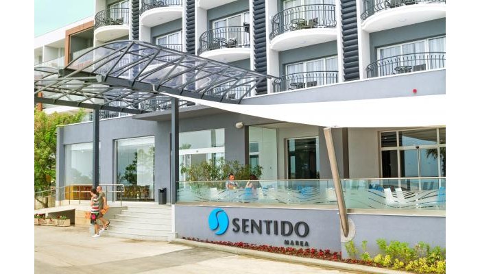 Hotel Sentido Marea poza 8