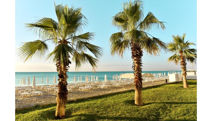 Hotel Sentido Marea poza 5