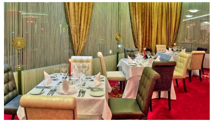 Hotel Grifid Metropol poza 20