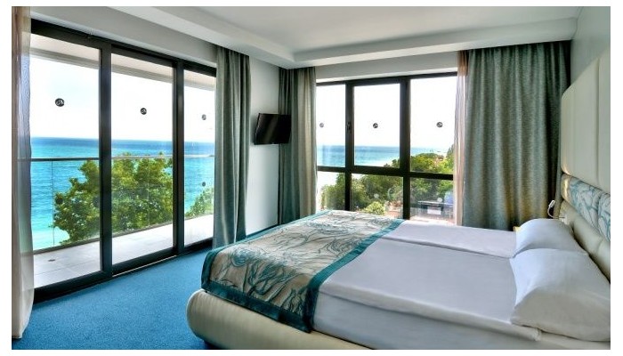 Hotel Grifid Metropol poza 8