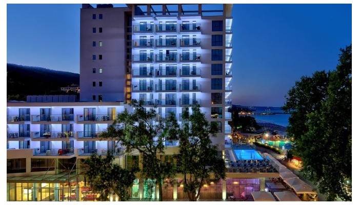 Hotel Grifid Metropol poza 1