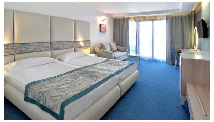 Hotel Grifid Metropol poza 3