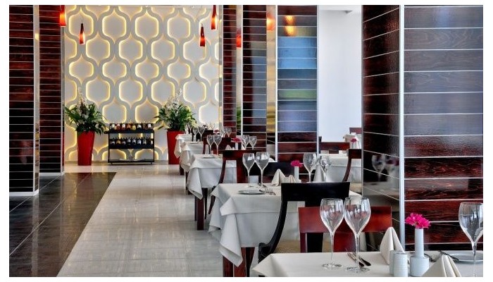 Hotel Grifid Metropol poza 11