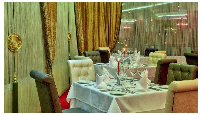 Hotel Grifid Metropol poza 18