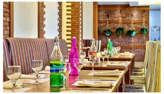 Hotel Grifid Metropol poza 14