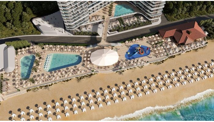 Hotel Grifid Noa poza 2